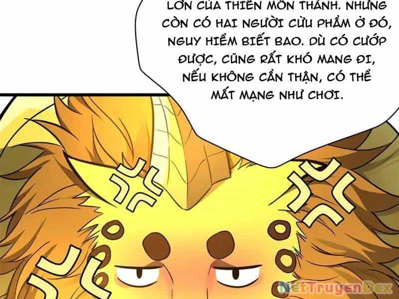 Toàn Cầu Cao Võ - Chương 291 - ảnh 50