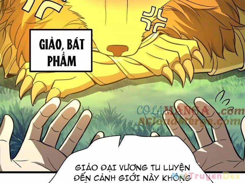 Toàn Cầu Cao Võ - Chương 291 - ảnh 51