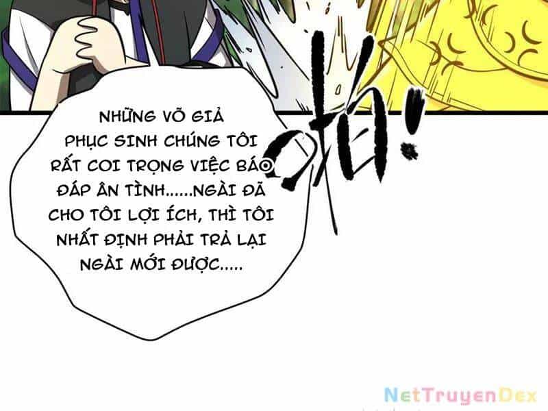 Toàn Cầu Cao Võ - Chương 291 - ảnh 54
