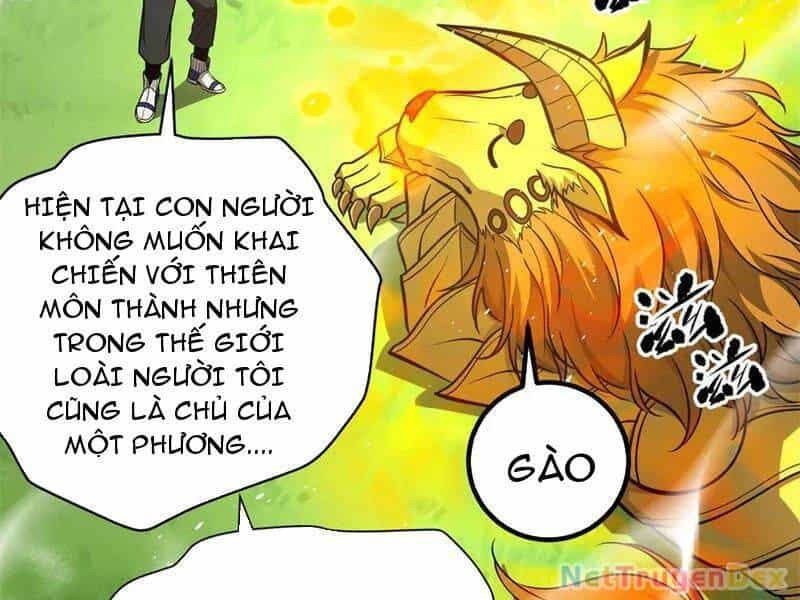 Toàn Cầu Cao Võ - Chương 291 - ảnh 56
