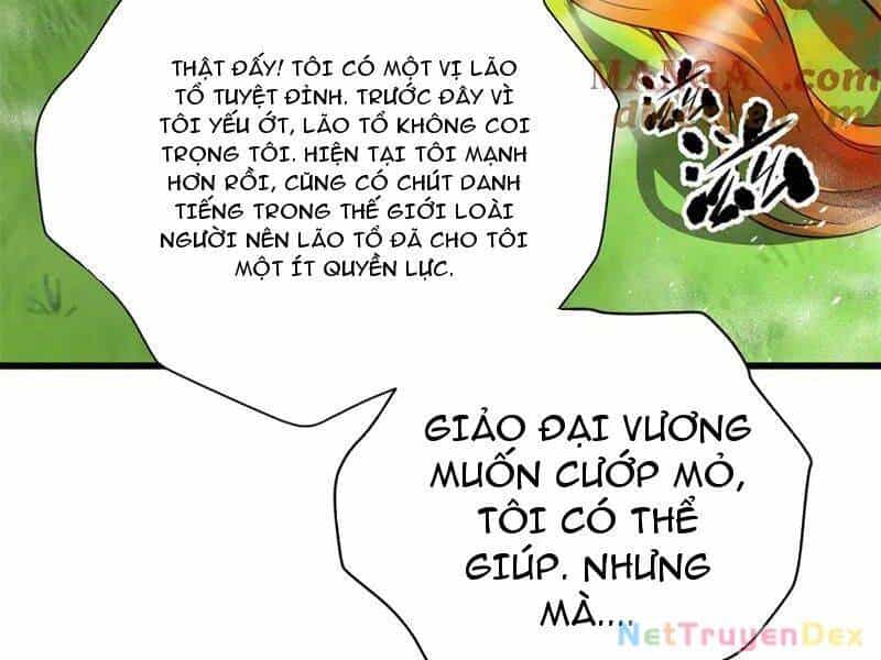 Toàn Cầu Cao Võ - Chương 291 - ảnh 57