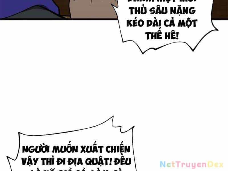 Toàn Cầu Cao Võ - Chương 291 - ảnh 6