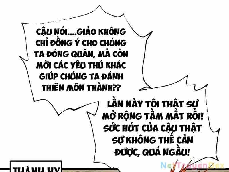 Toàn Cầu Cao Võ - Chương 291 - ảnh 72