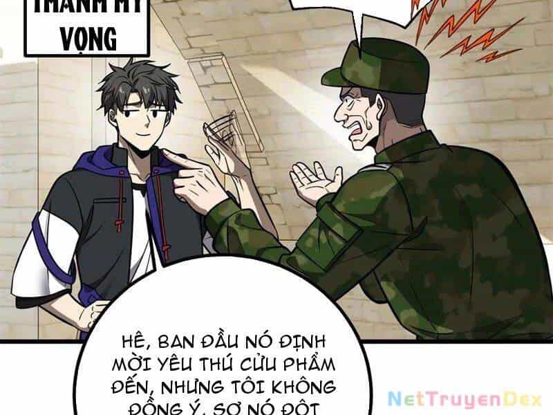 Toàn Cầu Cao Võ - Chương 291 - ảnh 73