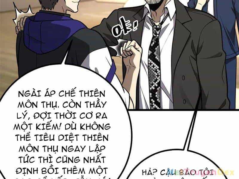Toàn Cầu Cao Võ - Chương 291 - ảnh 83