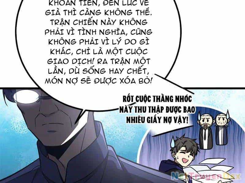 Toàn Cầu Cao Võ - Chương 291 - ảnh 89