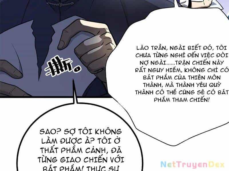 Toàn Cầu Cao Võ - Chương 291 - ảnh 90