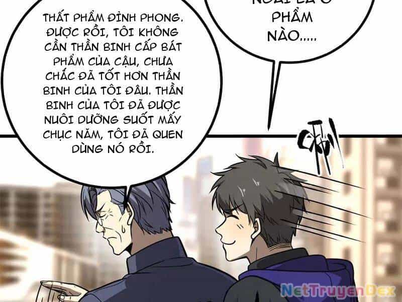 Toàn Cầu Cao Võ - Chương 291 - ảnh 92