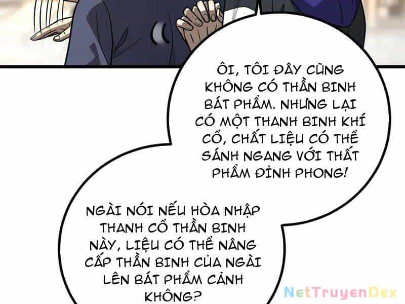 Toàn Cầu Cao Võ - Chương 291 - ảnh 93