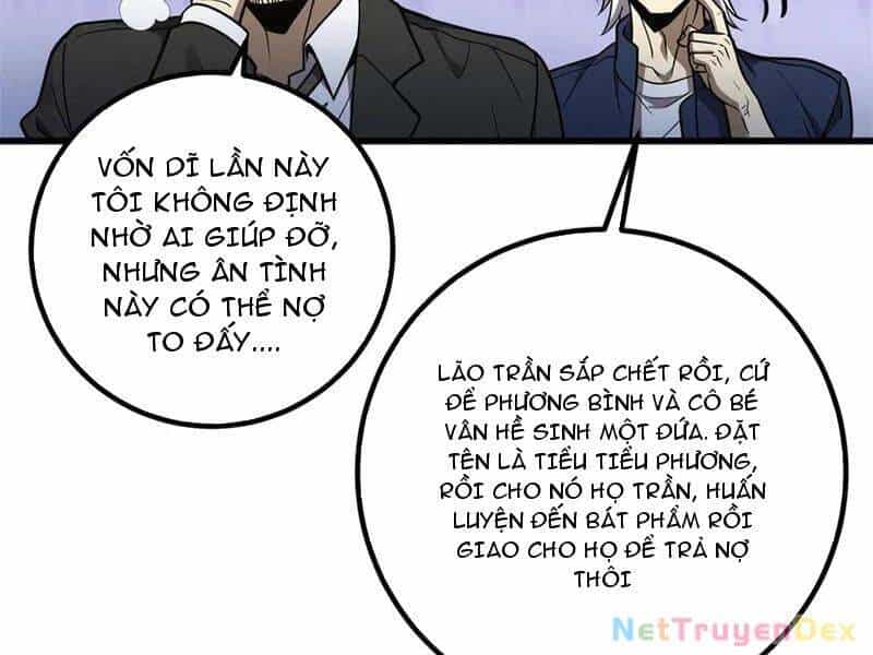 Toàn Cầu Cao Võ - Chương 291 - ảnh 96
