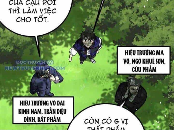 Toàn Cầu Cao Võ - Chương 292 - ảnh 16