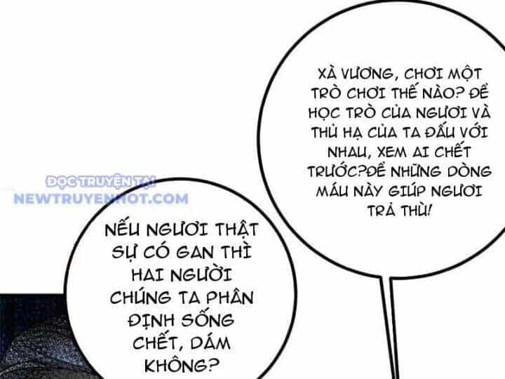 Toàn Cầu Cao Võ - Chương 292 - ảnh 30