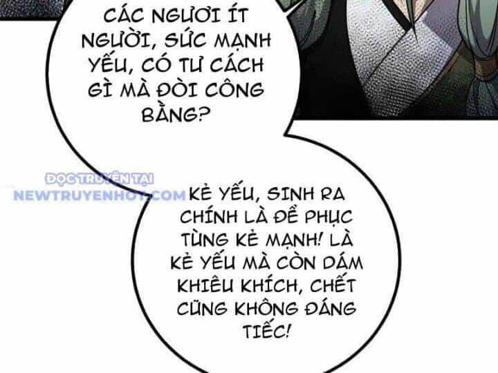 Toàn Cầu Cao Võ - Chương 292 - ảnh 32