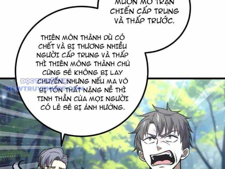 Toàn Cầu Cao Võ - Chương 292 - ảnh 36
