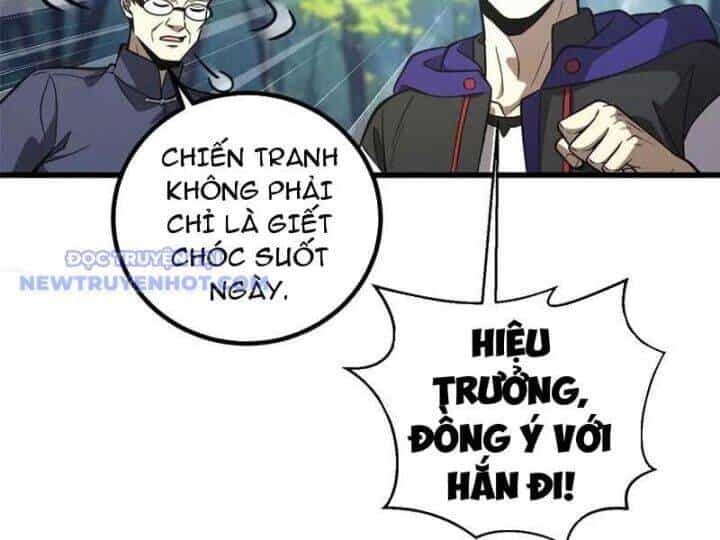 Toàn Cầu Cao Võ - Chương 292 - ảnh 37