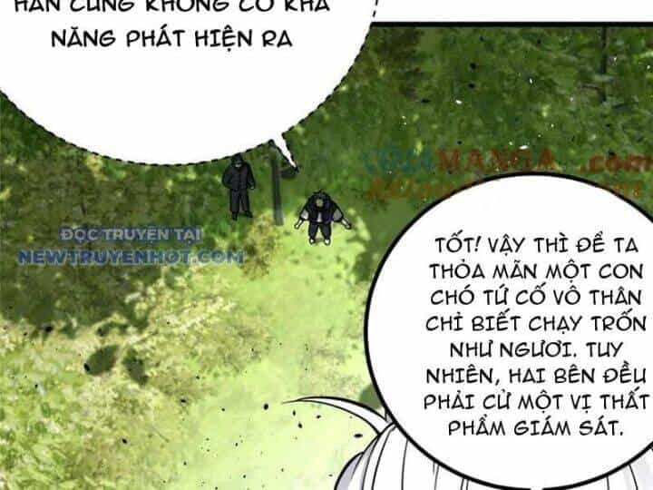 Toàn Cầu Cao Võ - Chương 292 - ảnh 39