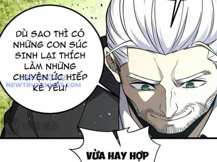 Toàn Cầu Cao Võ - Chương 292 - ảnh 40
