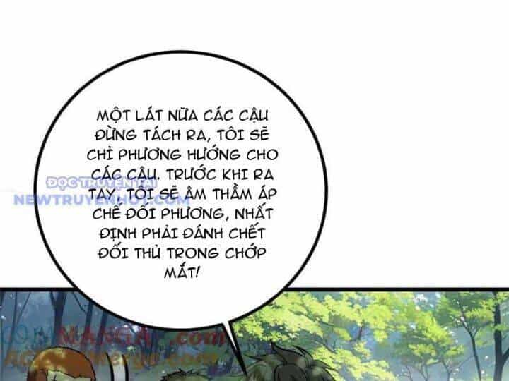 Toàn Cầu Cao Võ - Chương 292 - ảnh 42