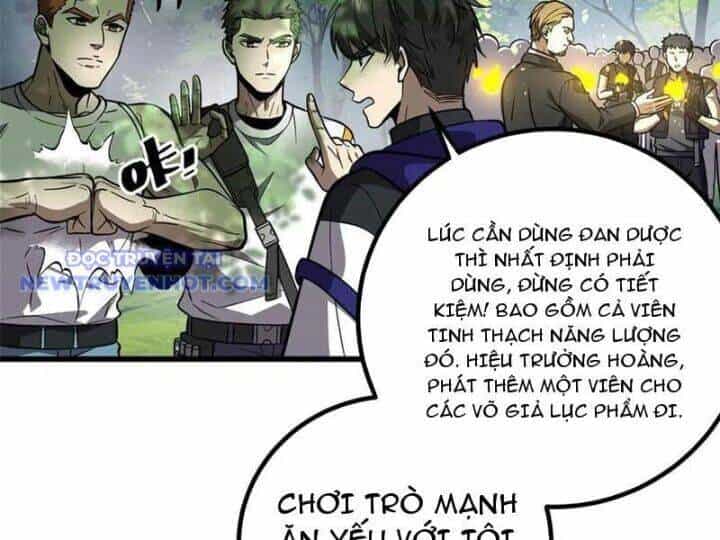 Toàn Cầu Cao Võ - Chương 292 - ảnh 43