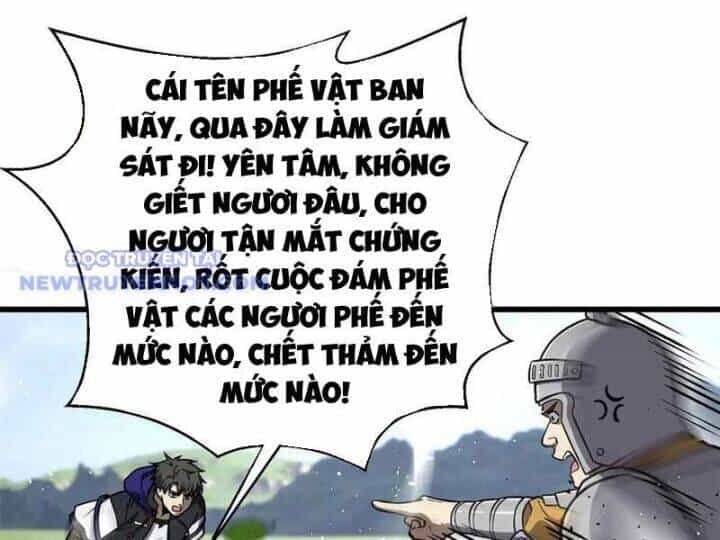 Toàn Cầu Cao Võ - Chương 292 - ảnh 48