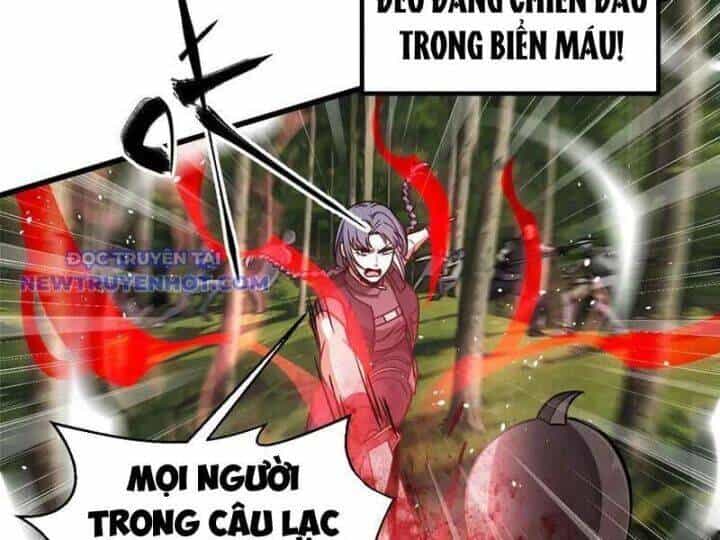 Toàn Cầu Cao Võ - Chương 292 - ảnh 64