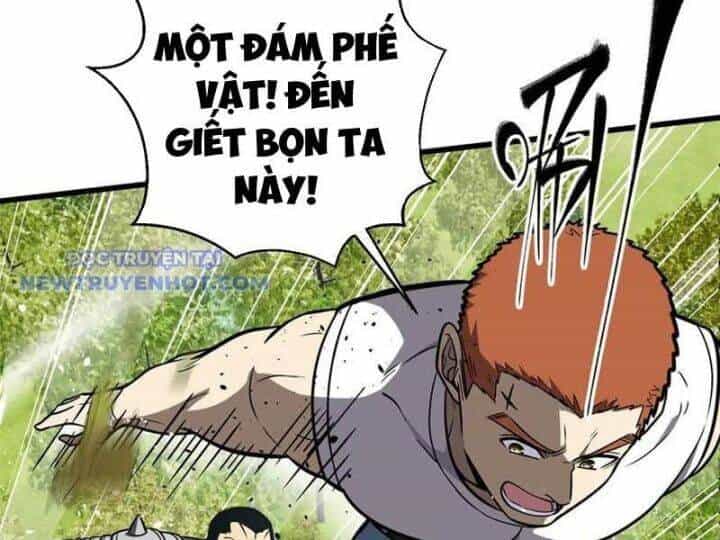 Toàn Cầu Cao Võ - Chương 292 - ảnh 76