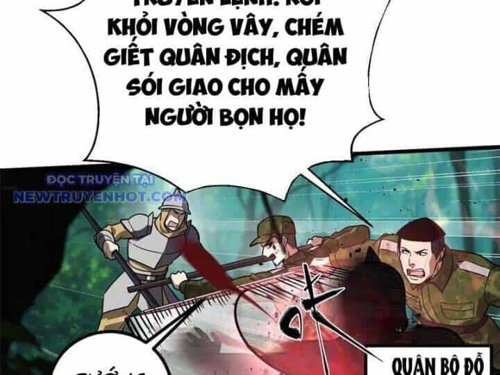 Toàn Cầu Cao Võ - Chương 292 - ảnh 85