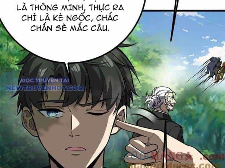 Toàn Cầu Cao Võ - Chương 292 - ảnh 9