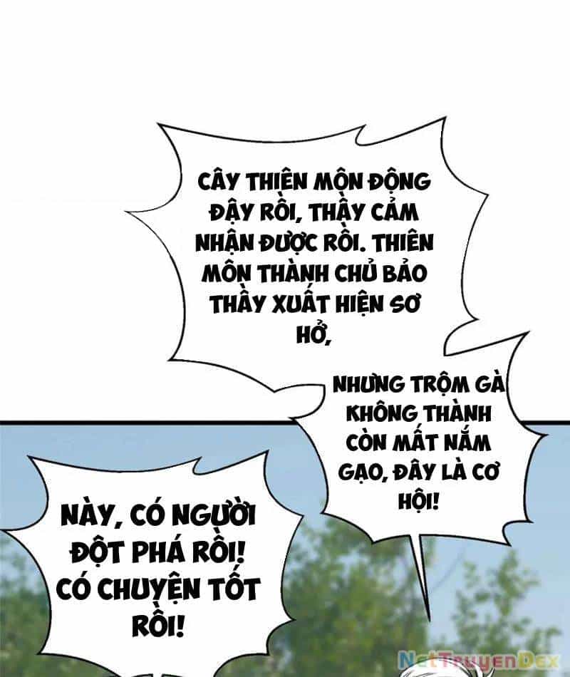 Toàn Cầu Cao Võ - Chương 293 - ảnh 10