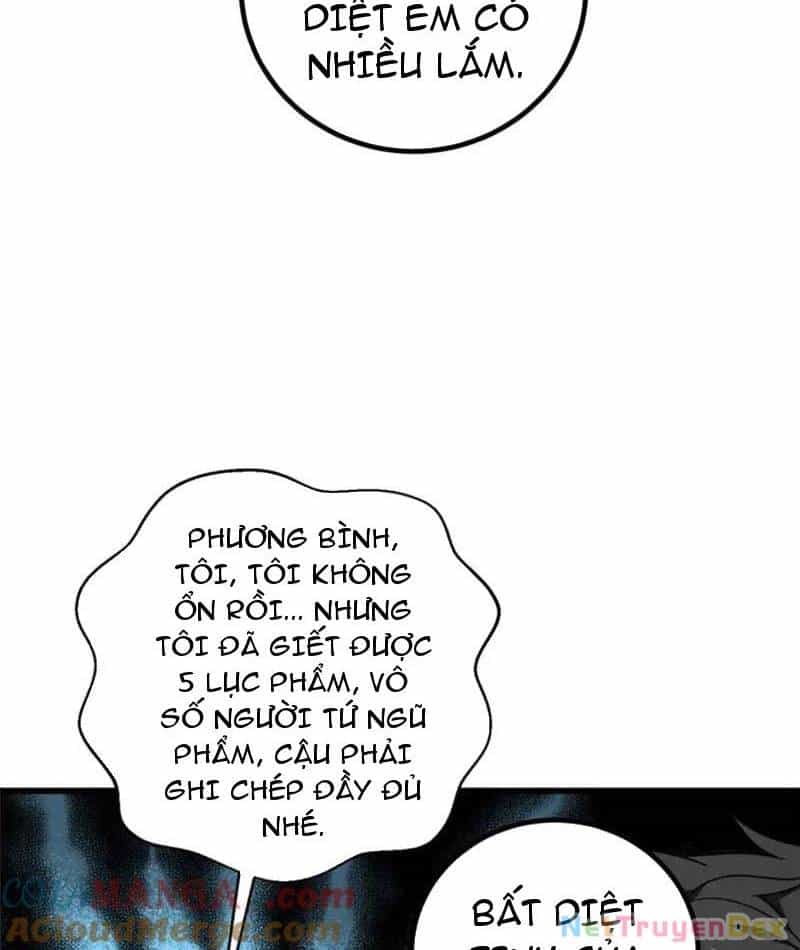 Toàn Cầu Cao Võ - Chương 293 - ảnh 12