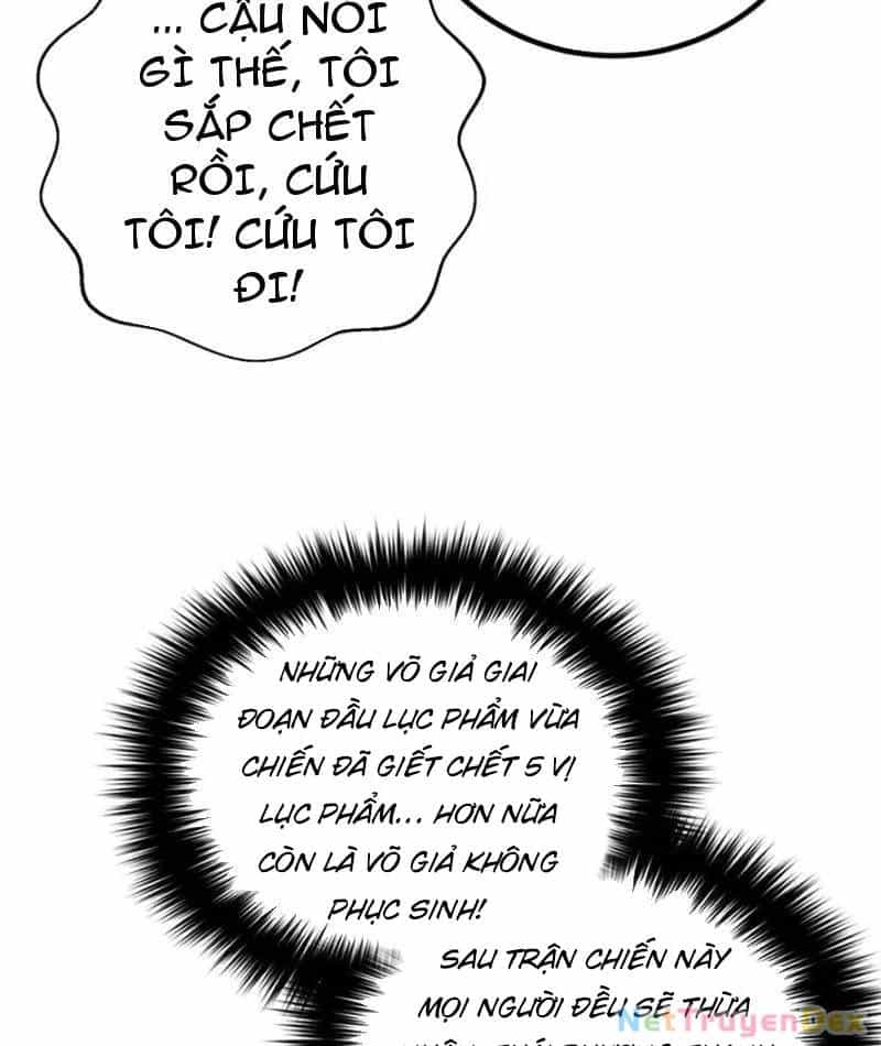 Toàn Cầu Cao Võ - Chương 293 - ảnh 14