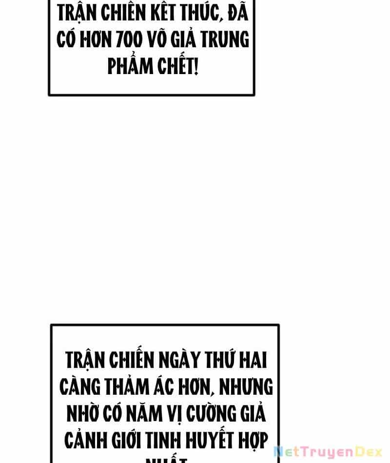 Toàn Cầu Cao Võ - Chương 293 - ảnh 23