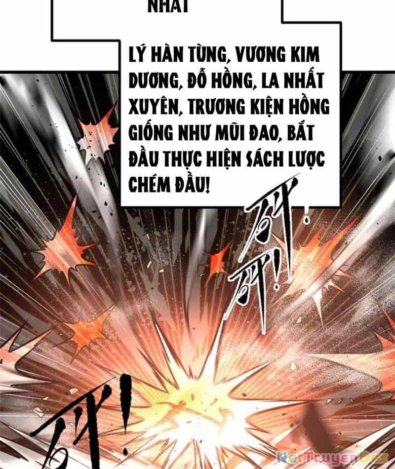 Toàn Cầu Cao Võ - Chương 293 - ảnh 24