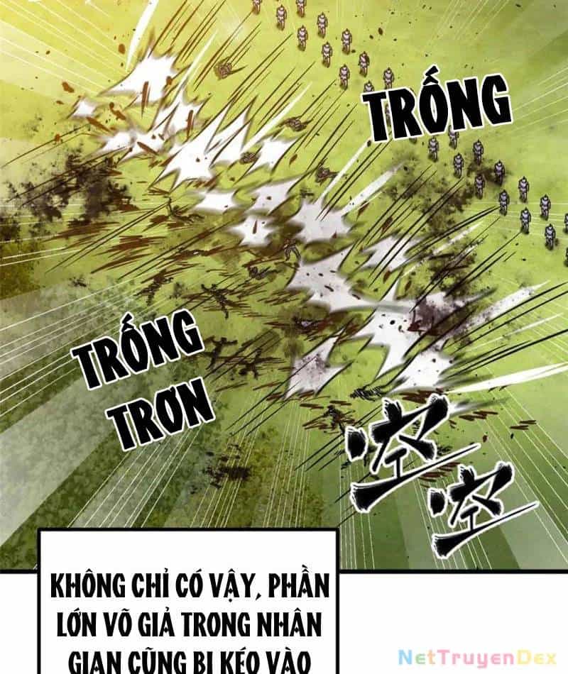 Toàn Cầu Cao Võ - Chương 293 - ảnh 28