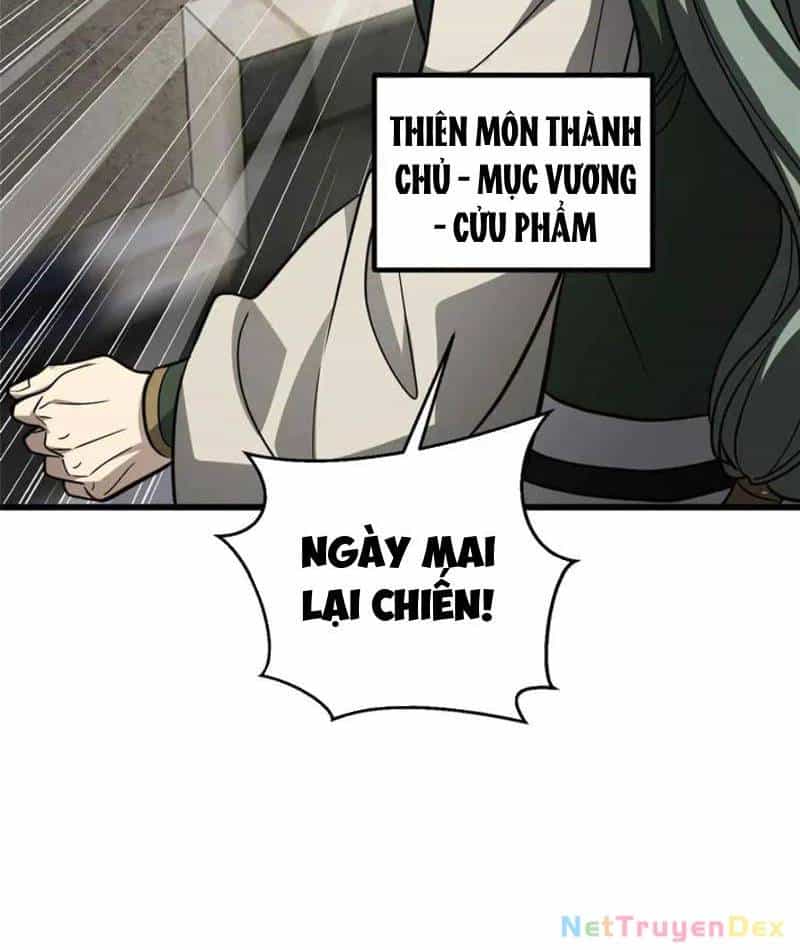 Toàn Cầu Cao Võ - Chương 293 - ảnh 3
