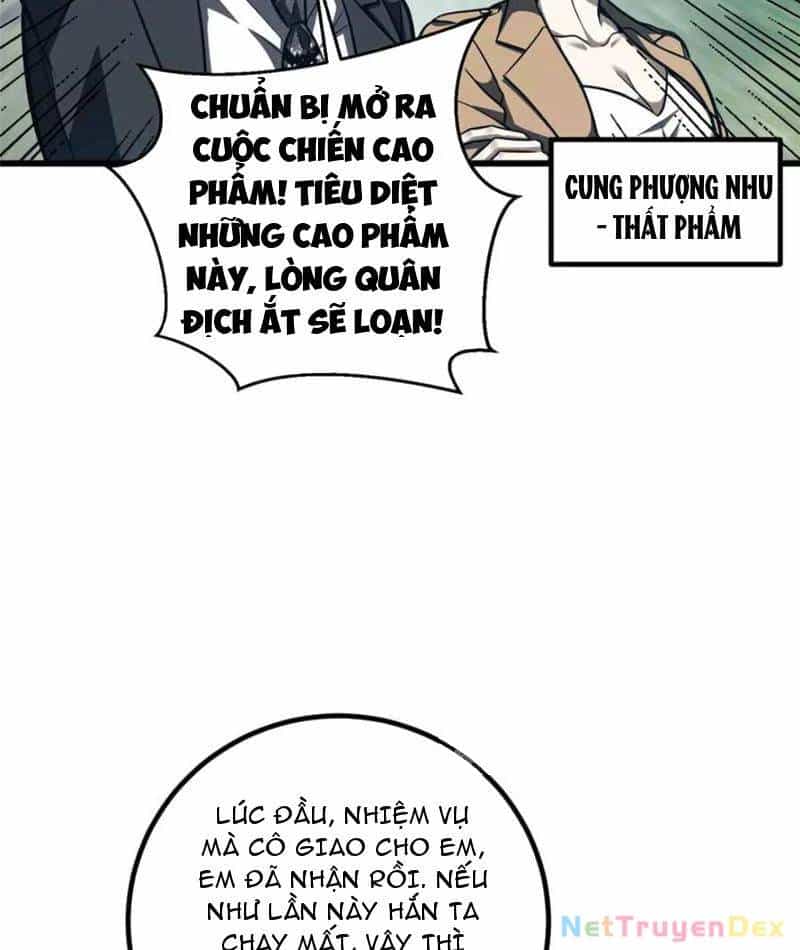 Toàn Cầu Cao Võ - Chương 293 - ảnh 31