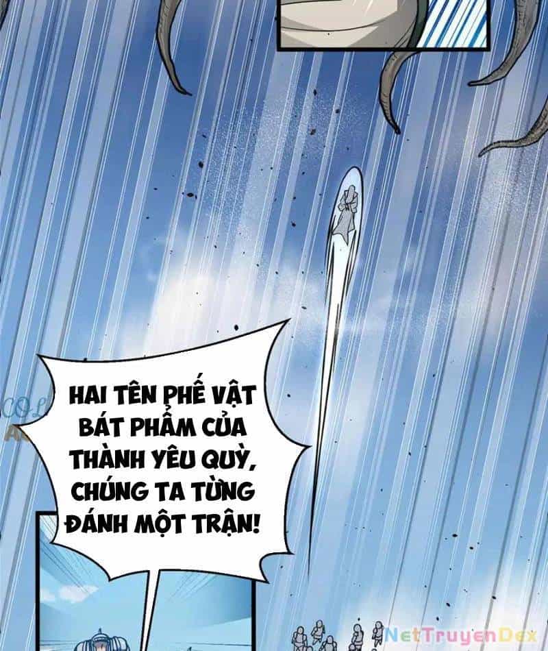 Toàn Cầu Cao Võ - Chương 293 - ảnh 39