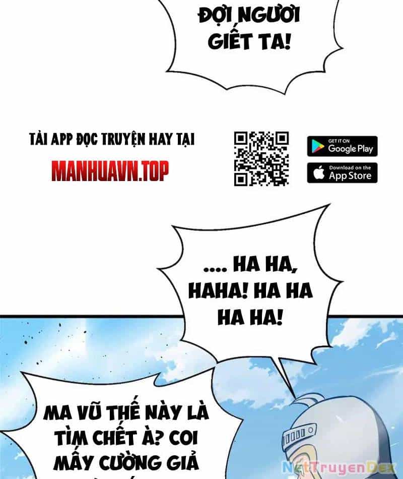 Toàn Cầu Cao Võ - Chương 293 - ảnh 42