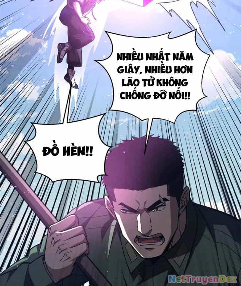 Toàn Cầu Cao Võ - Chương 293 - ảnh 47