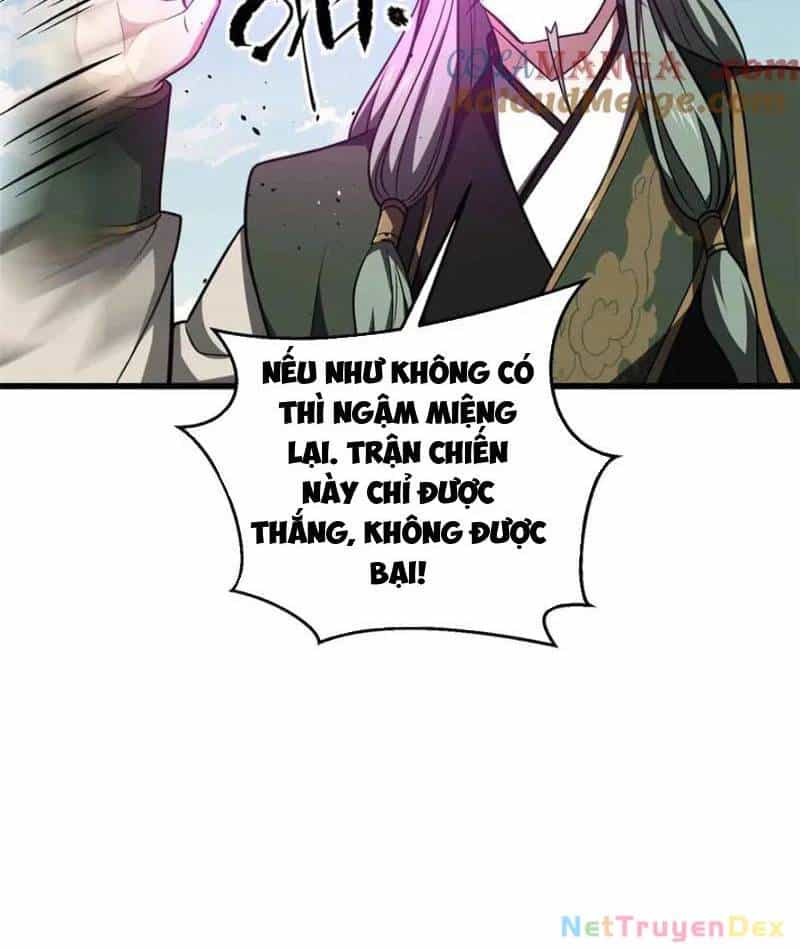Toàn Cầu Cao Võ - Chương 293 - ảnh 5