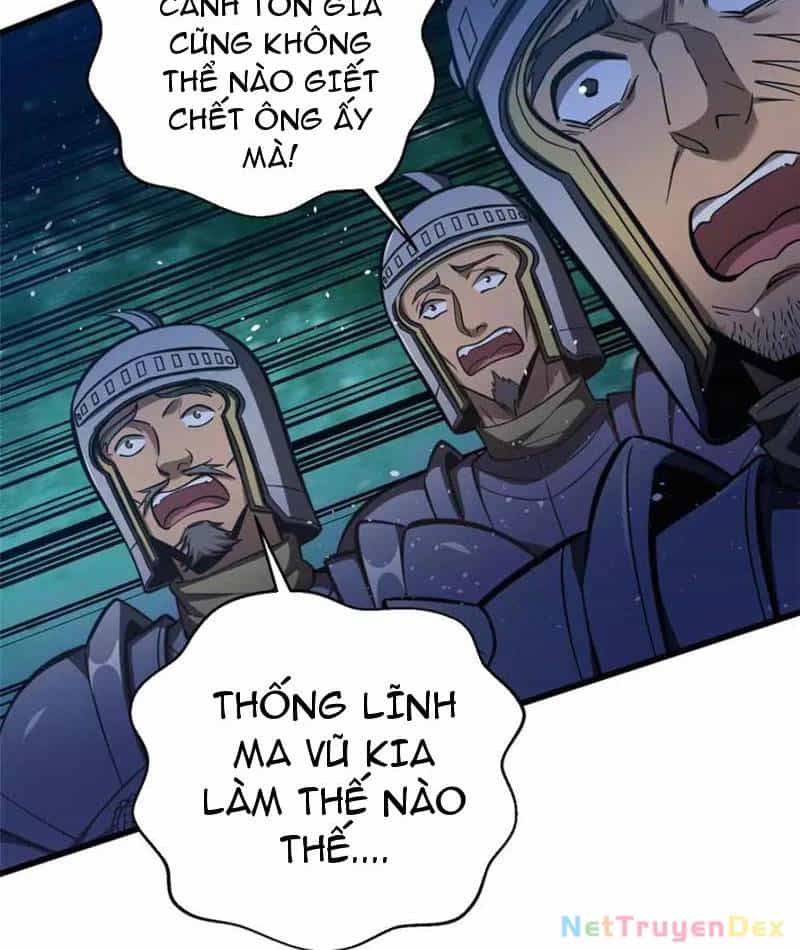 Toàn Cầu Cao Võ - Chương 293 - ảnh 59