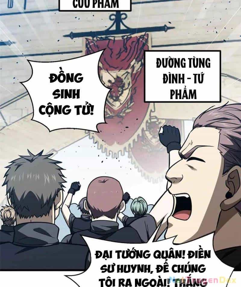 Toàn Cầu Cao Võ - Chương 293 - ảnh 74
