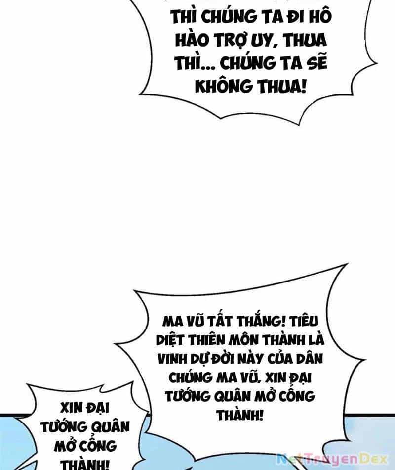 Toàn Cầu Cao Võ - Chương 293 - ảnh 75