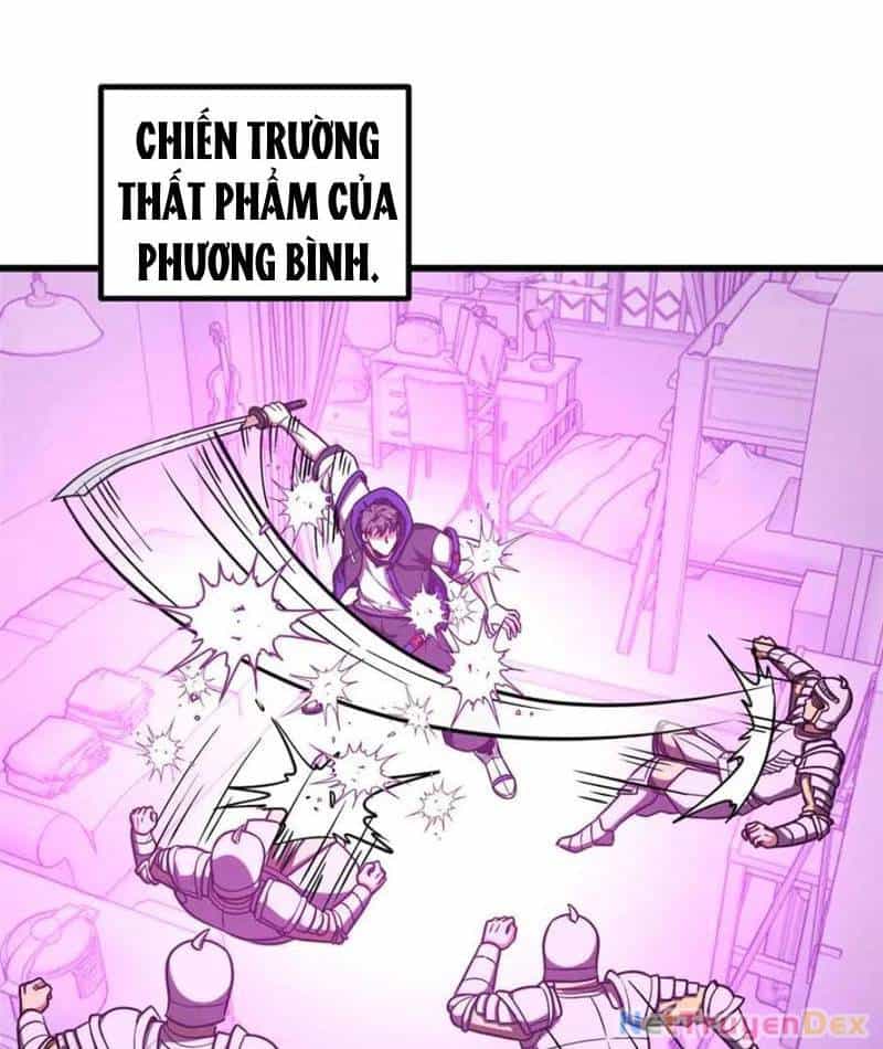 Toàn Cầu Cao Võ - Chương 293 - ảnh 78