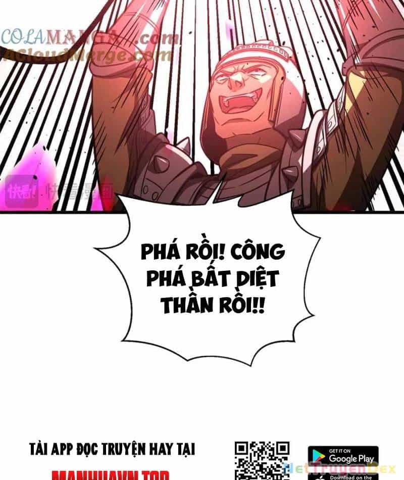 Toàn Cầu Cao Võ - Chương 293 - ảnh 92