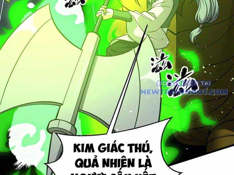 Toàn Cầu Cao Võ - Chương 294 - ảnh 113