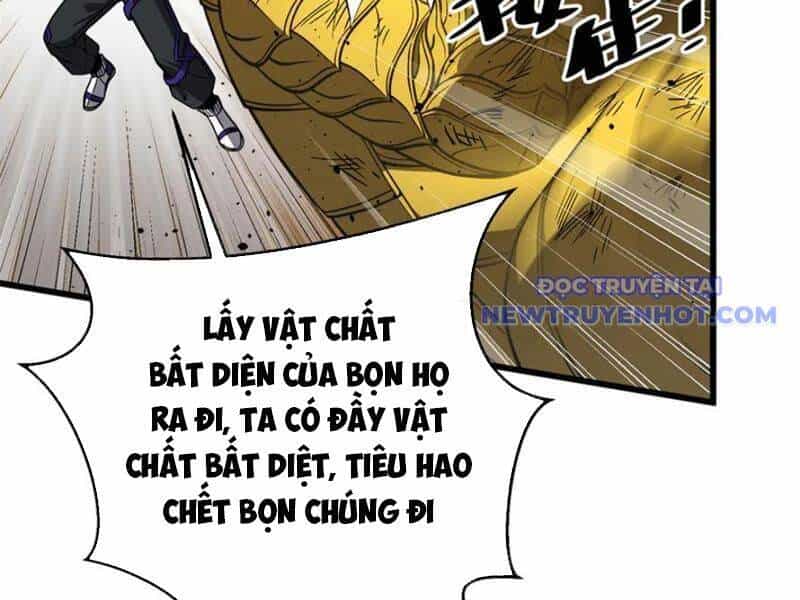 Toàn Cầu Cao Võ - Chương 294 - ảnh 116