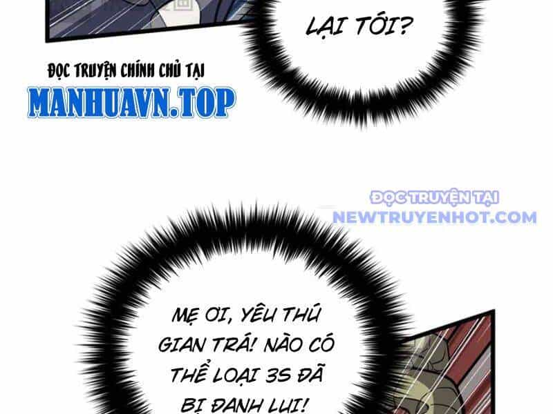 Toàn Cầu Cao Võ - Chương 294 - ảnh 119