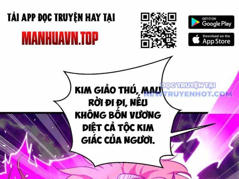 Toàn Cầu Cao Võ - Chương 294 - ảnh 122