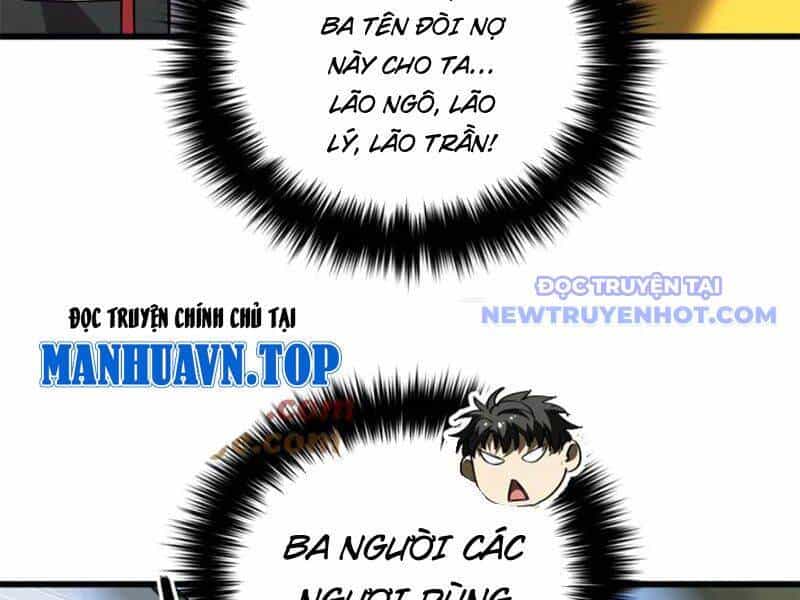 Toàn Cầu Cao Võ - Chương 294 - ảnh 131
